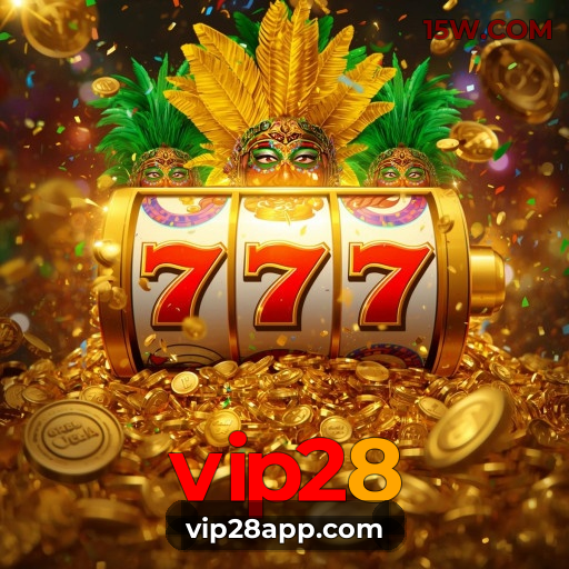 vip28 Logo